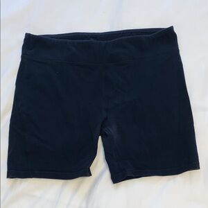Starter Women's Black Shorts | Size L